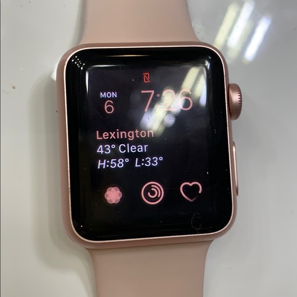 Watches